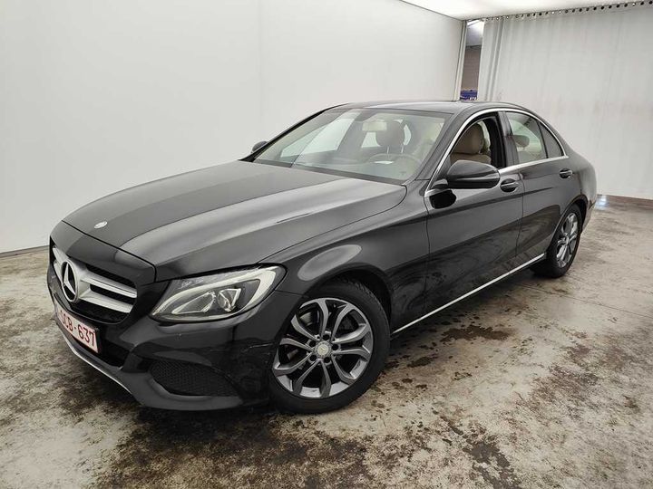 mercedes-benz c-klasse &#3914 2017 wdd2050071r276490