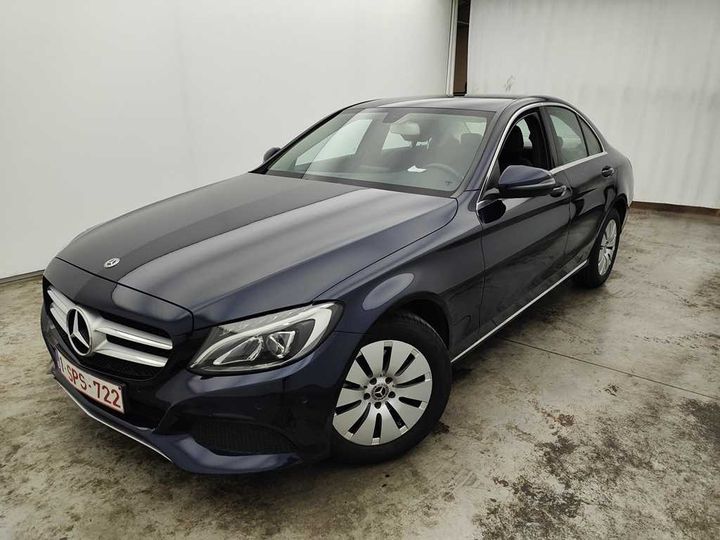 mercedes-benz c-klasse &#3914 2017 wdd2050071r298569