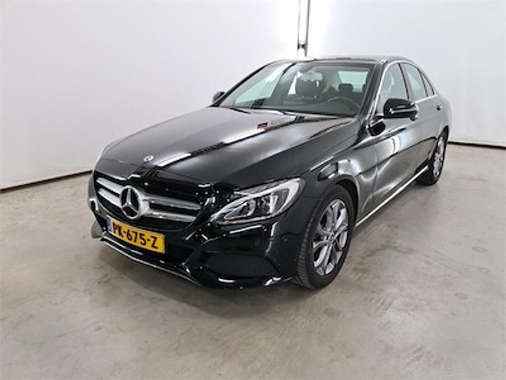 mercedes-benz c-klasse 2017 wdd2050071r304003