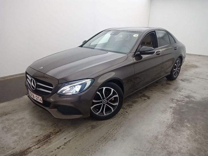 mercedes-benz c-klasse &#3914 2017 wdd2050071r314971