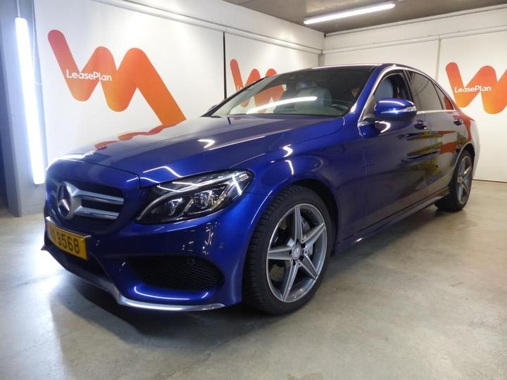 mercedes-benz c 2014 wdd2050091f137047