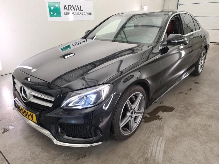 mercedes-benz c-klasse 2017 wdd2050121f566981