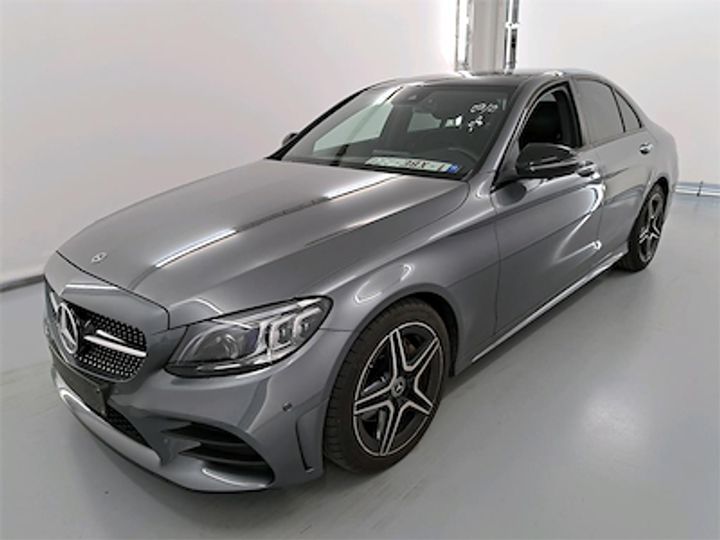 mercedes-benz c-klasse 2019 wdd2050141r551371