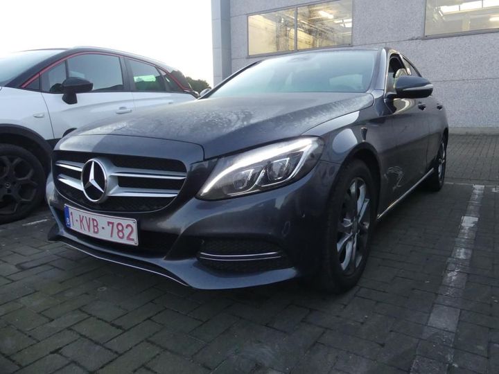 mercedes-benz c 2015 wdd2050361r085012