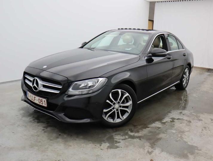 mercedes-benz  2015 wdd2050361r116147