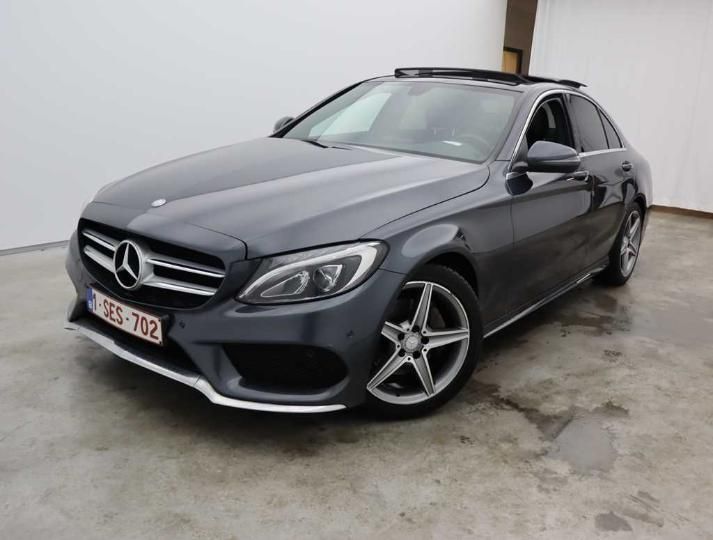 mercedes-benz c-klasse &#3914 2017 wdd2050361r177844