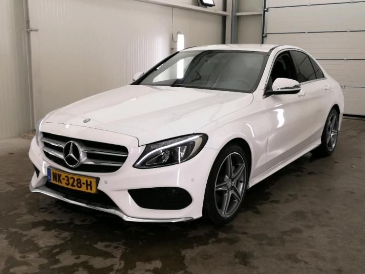 mercedes-benz c-klasse 2017 wdd2050361r262534