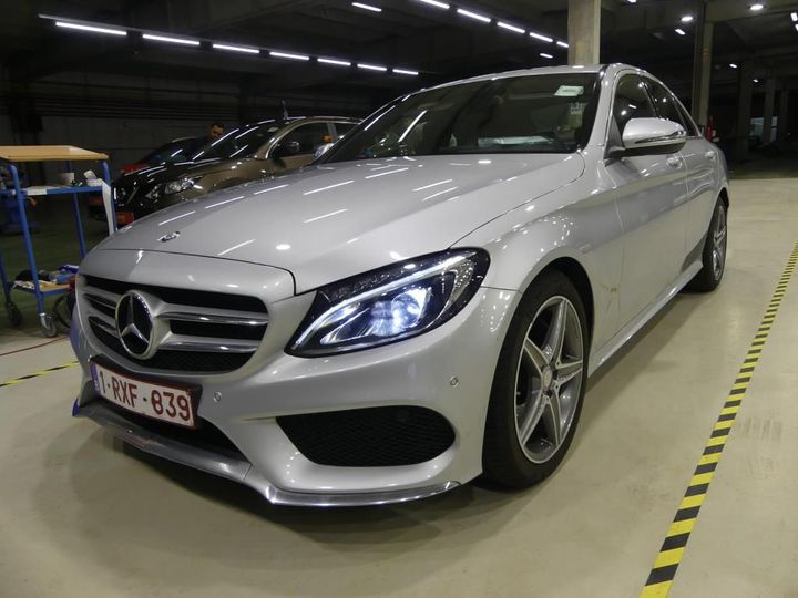 mercedes-benz c 2017 wdd2050361r269538