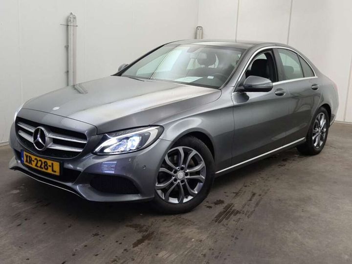 mercedes-benz c-klasse 2019 wdd2050361r279185