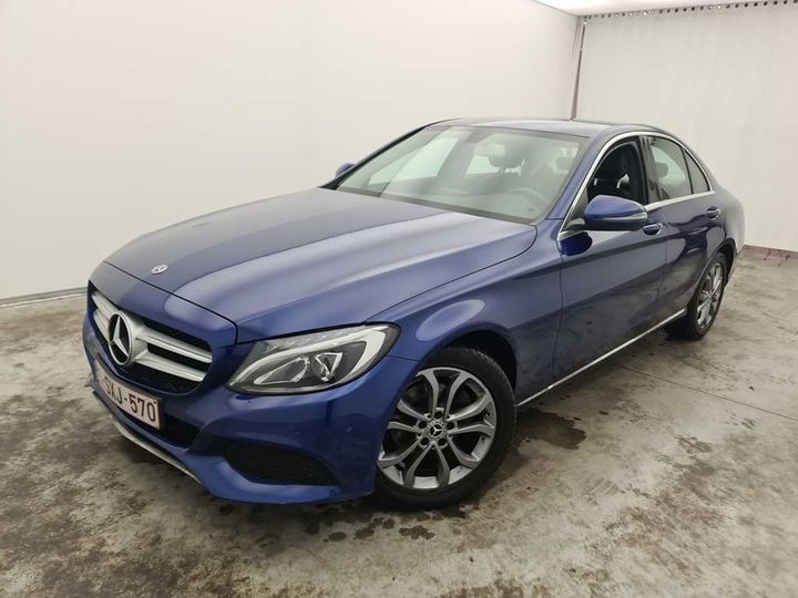 mercedes-benz c-klasse &#3914 2017 wdd2050361r313641