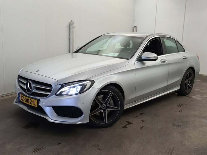 mercedes-benz c-klasse 2018 wdd2050361r372175