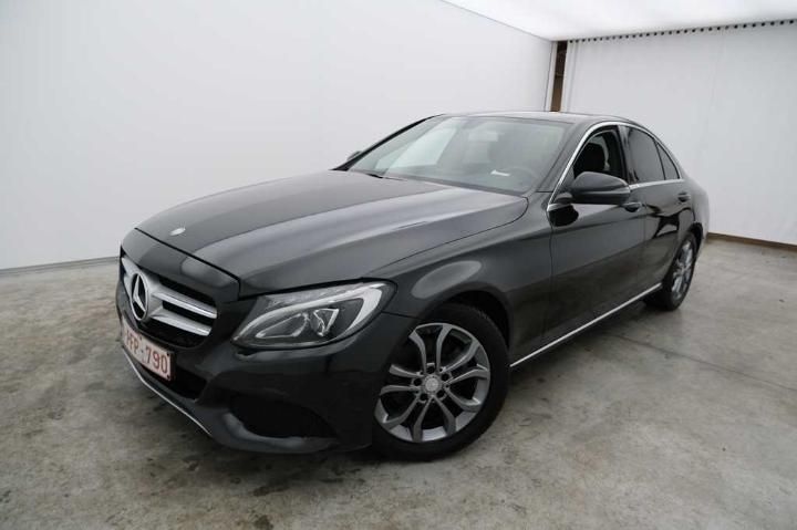 mercedes-benz c-klasse &#3914 2016 wdd2050371r183594