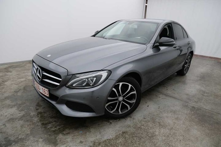 mercedes-benz c-klasse &#3914 2017 wdd2050371r286363