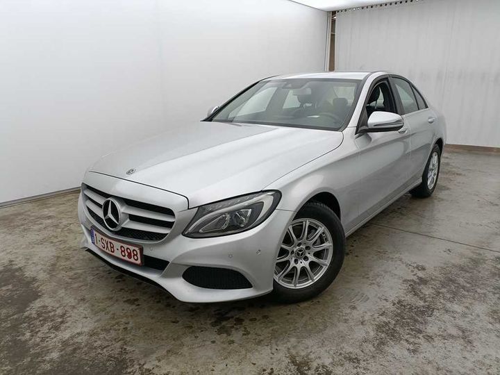 mercedes-benz c-klasse &#3914 2017 wdd2050371r313435