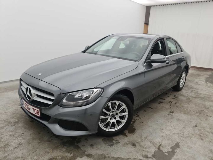 mercedes-benz c-klasse &#3914 2017 wdd2050371r316345