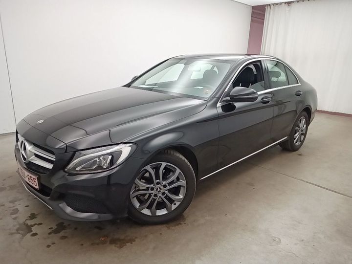 mercedes-benz c-klasse &#3914 2017 wdd2050371r336206