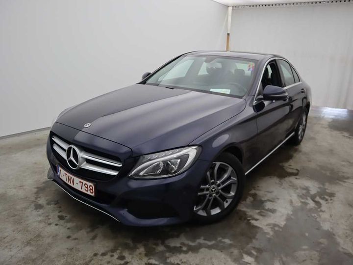 mercedes-benz c-klasse &#3914 2018 wdd2050371r361213