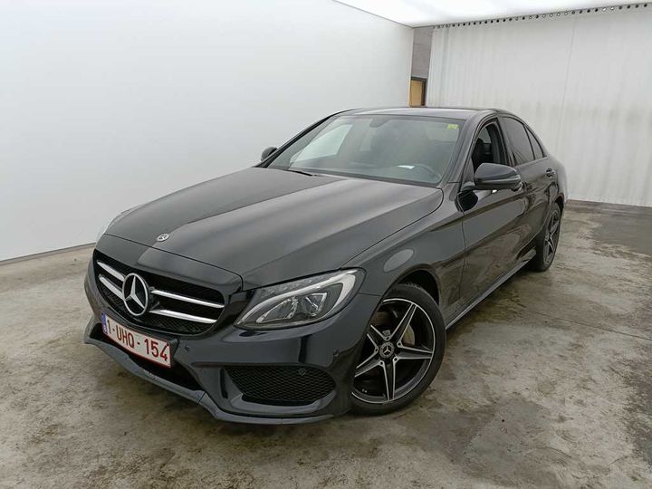 mercedes-benz c-klasse &#3914 2018 wdd2050371r401415