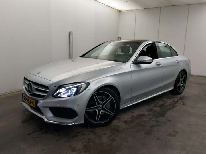 mercedes-benz c-klasse 2018 wdd2050401r379114