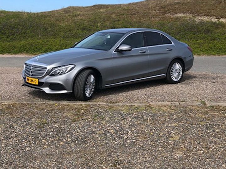 mercedes-benz c-klasse 2015 wdd2050471f316265