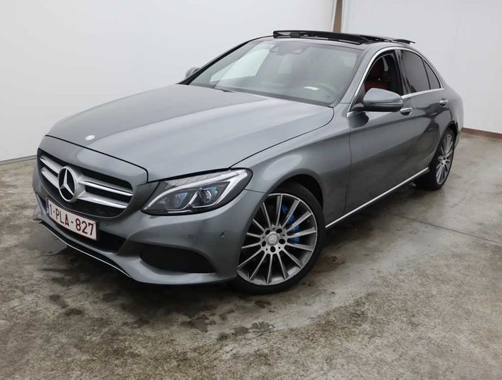 mercedes-benz c-klasse &#3914 2016 wdd2050471f411447