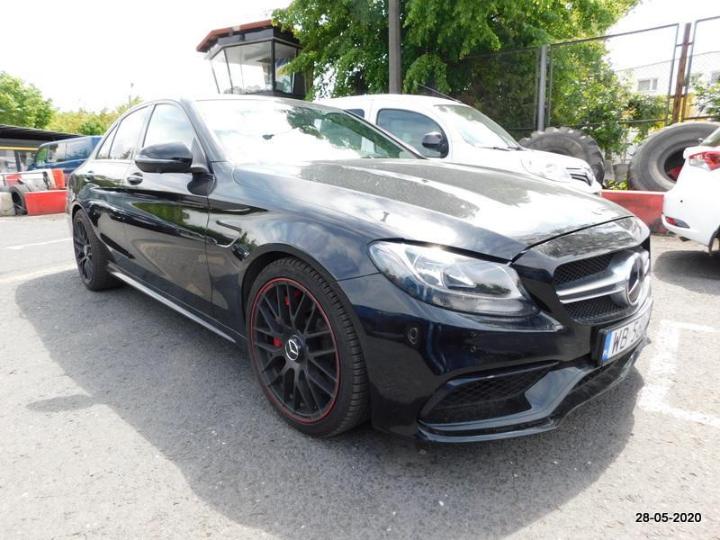 mercedes-benz c63s amg 2019 wdd2050871f827486