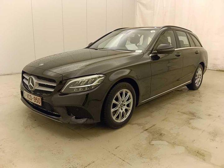 mercedes-benz c-klasse 2018 wdd2052001f815194