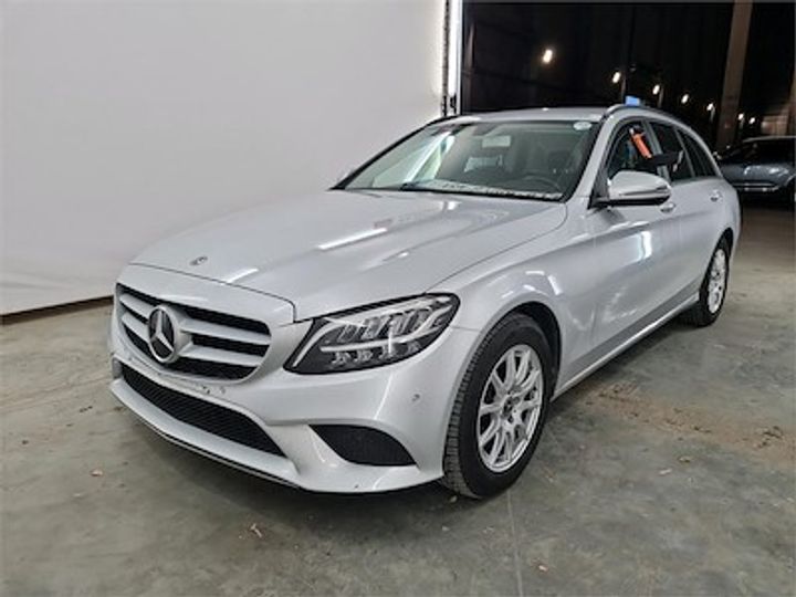 mercedes-benz  2019 wdd2052001f840983