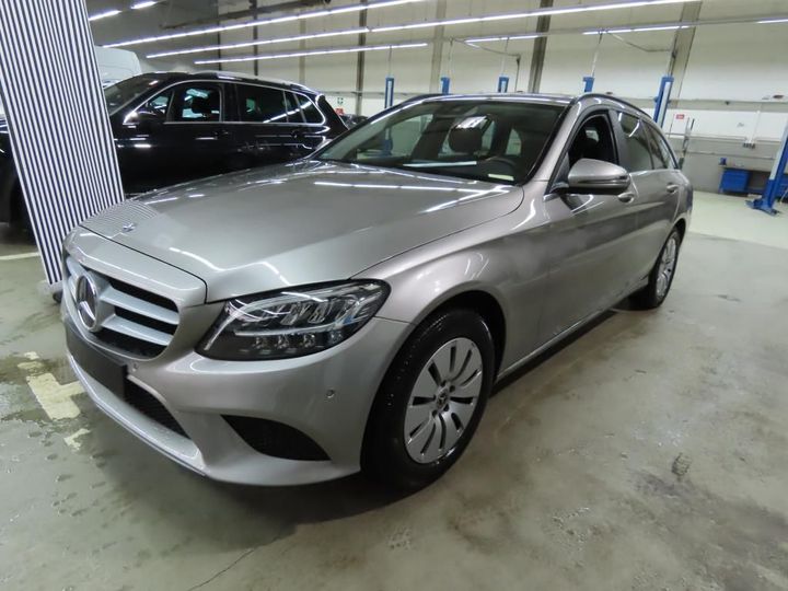 mercedes-benz c t-model 2019 wdd2052001f959962