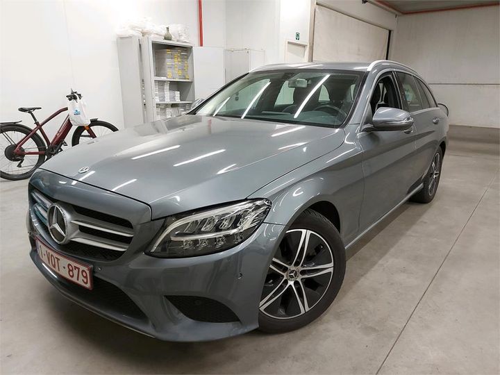 mercedes-benz c 2019 wdd2052011f862411