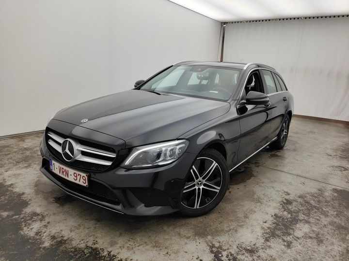 mercedes-benz c-klasse break fl18 2019 wdd2052011f865906