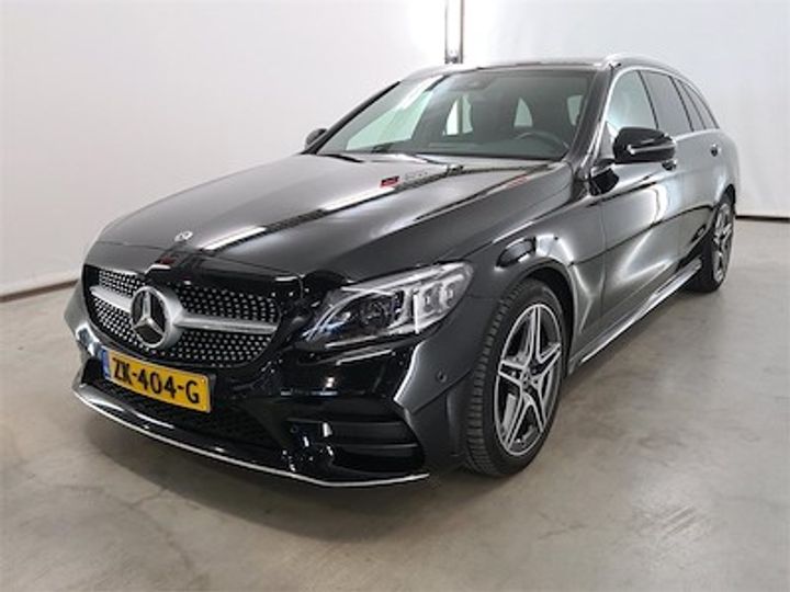 mercedes-benz c-klasse estate 2019 wdd2052011f916220