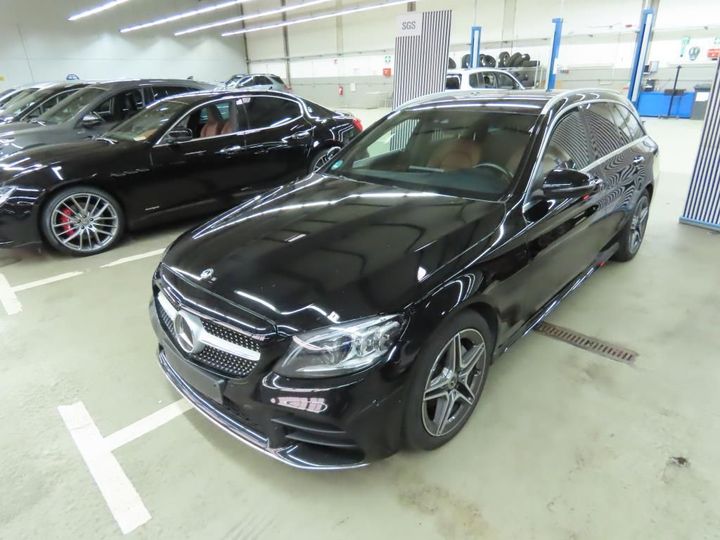 mercedes-benz c t-model 2019 wdd2052011f942561