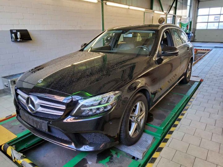 mercedes-benz c-klasse 2019 wdd2052011f975576