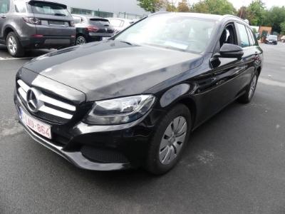 mercedes-benz classe c break diesel (s205) 2015 wdd2052041f225996