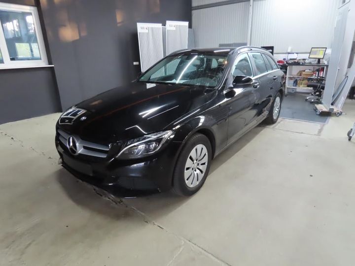 mercedes-benz c t-model 2016 wdd2052041f412606