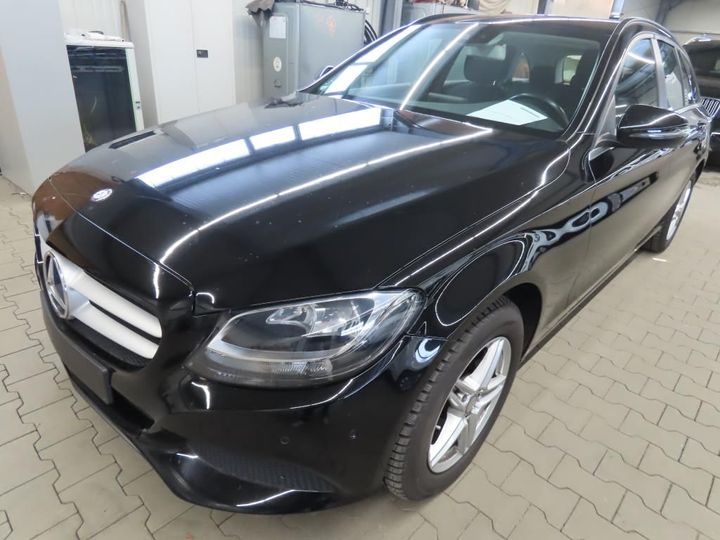 mercedes-benz c t-model 2016 wdd2052041f428362