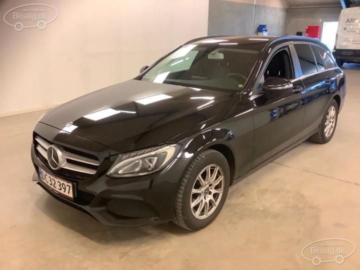 mercedes-benz c-class t 2017 wdd2052041f610802