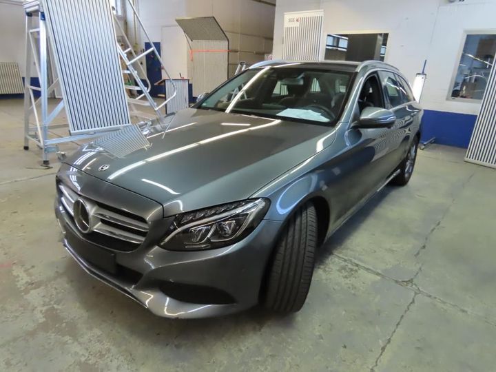 mercedes-benz c t-model 2017 wdd2052041f645777