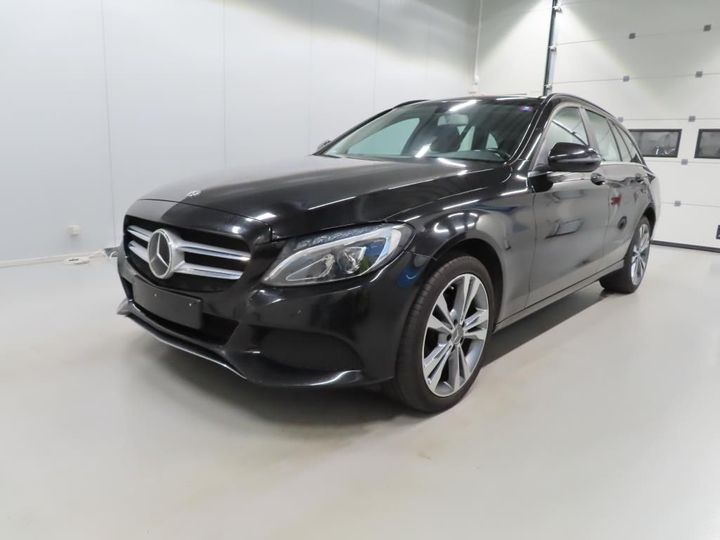 mercedes-benz c-class 2017 wdd2052041f647135