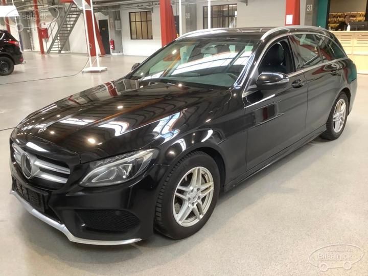 mercedes-benz c-class t 2017 wdd2052041f664820