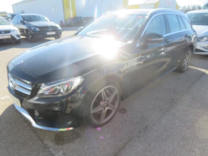 mercedes-benz clase c 2018 wdd2052041f690917