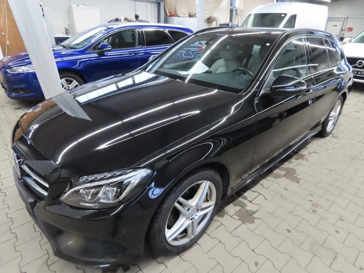 mercedes-benz c t-model 2018 wdd2052041f695627