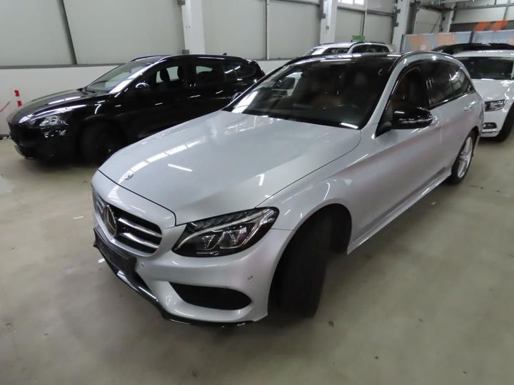 mercedes-benz c t-model 2018 wdd2052041f701133