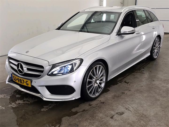 mercedes-benz c-klasse 2018 wdd2052041f730836