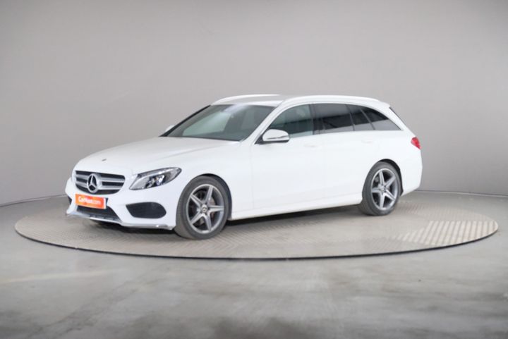 mercedes-benz clase c 2018 wdd2052041f738514