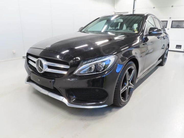 mercedes-benz c-class 2018 wdd2052041f741489