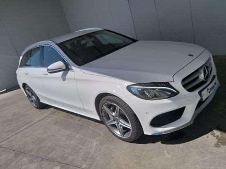 mercedes-benz clase c 2018 wdd2052041f742420