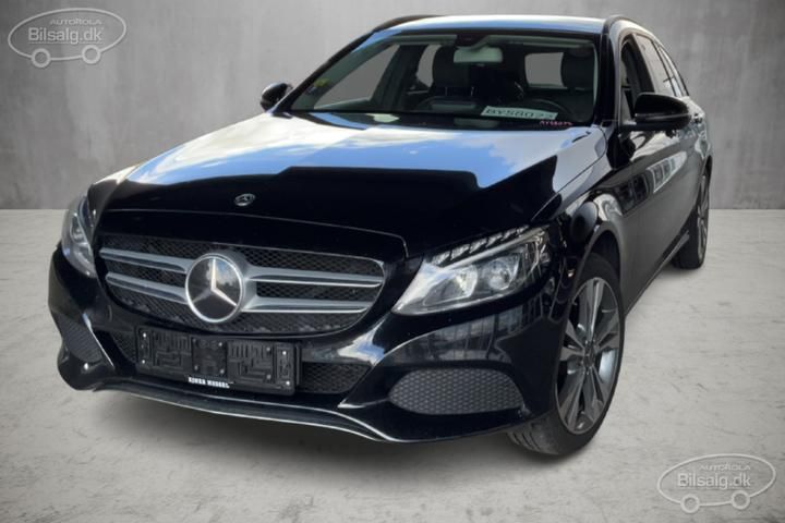 mercedes-benz c-class 2018 wdd2052041f754694