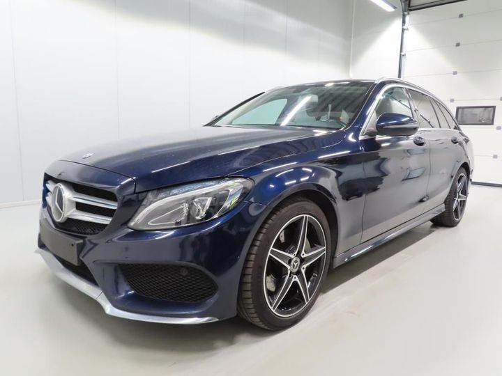 mercedes-benz c-class 2018 wdd2052041f756081